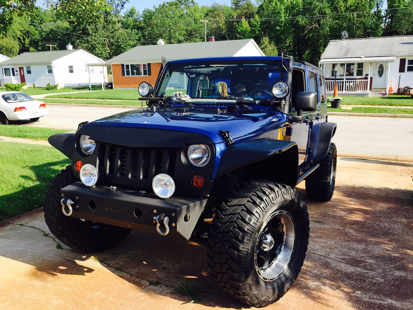 wiring diagram | JKOwners Forum